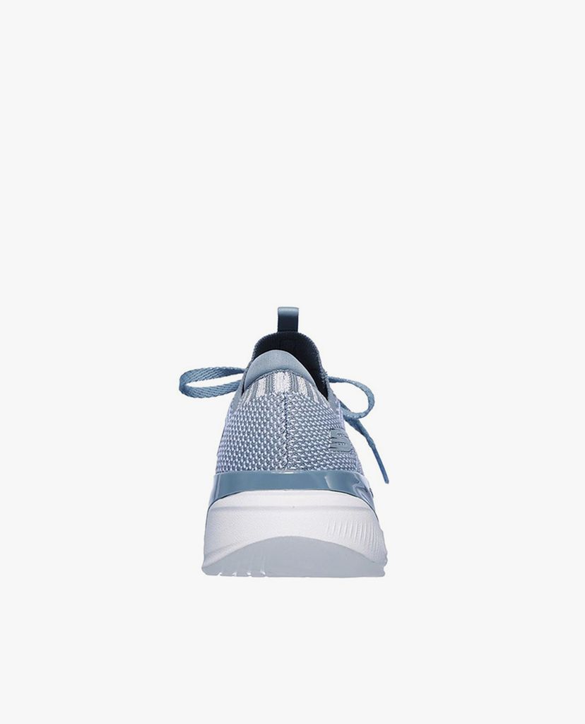 SKECHERS - Giày sneaker nữ thắt dây Modena