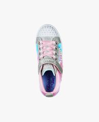 SKECHERS - Giày sneakers bé gái Twi Lites 2.0 Twinkle Toes
