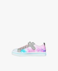 SKECHERS - Giày sneakers bé gái Twi Lites 2.0 Twinkle Toes