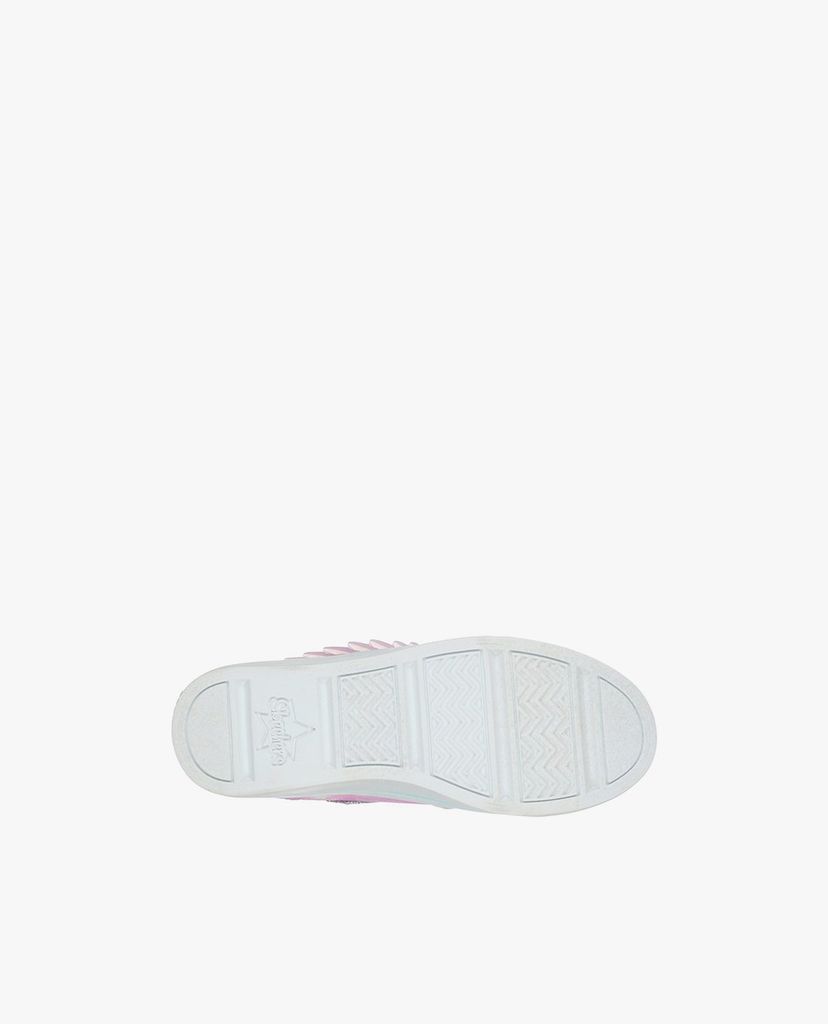 SKECHERS - Giày sneakers bé gái Twi Lites 2.0 Twinkle Toes