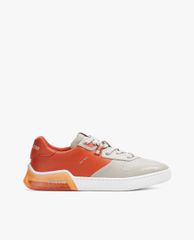 COACH - Giày sneaker nam thắt dây Citysole Court