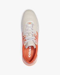 COACH - Giày sneaker nam thắt dây Citysole Court