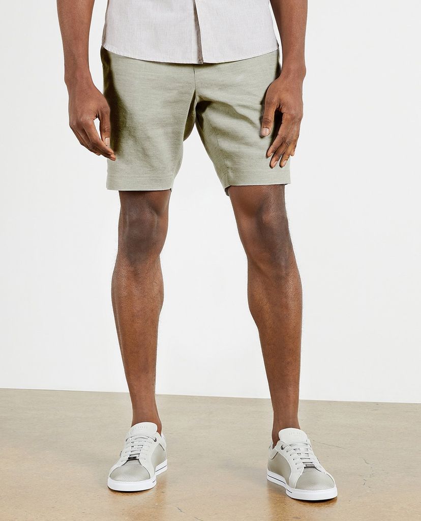 TED BAKER - Quần short nam thời trang Dewwy