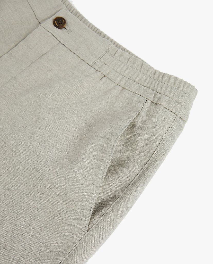 TED BAKER - Quần short nam thời trang Dewwy