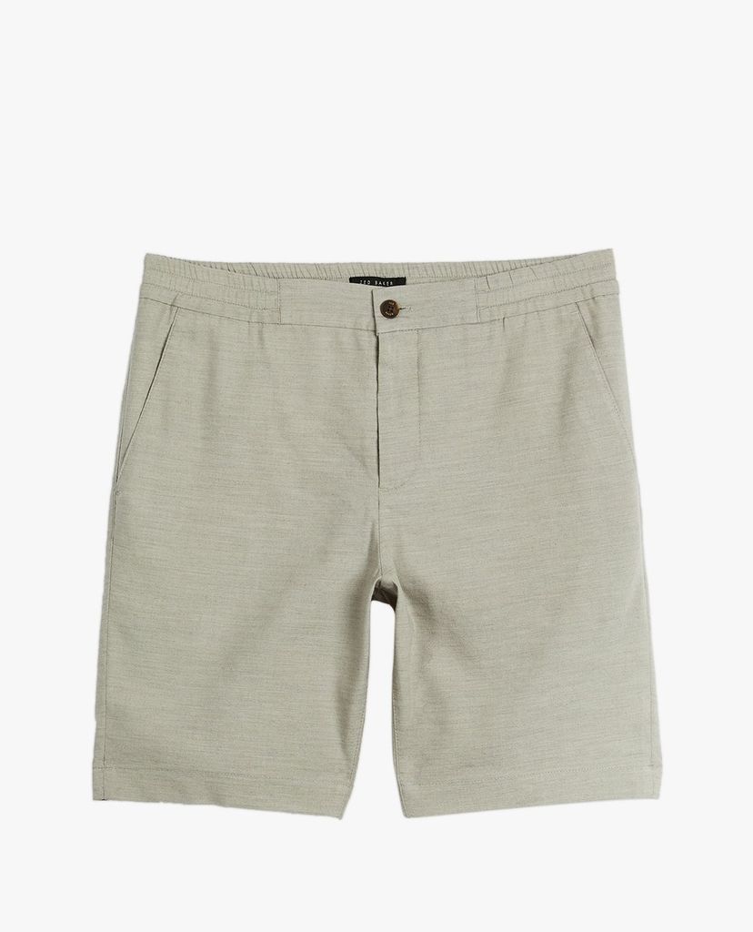TED BAKER - Quần short nam thời trang Dewwy