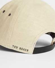 TED BAKER - Nón bóng chày nam Output