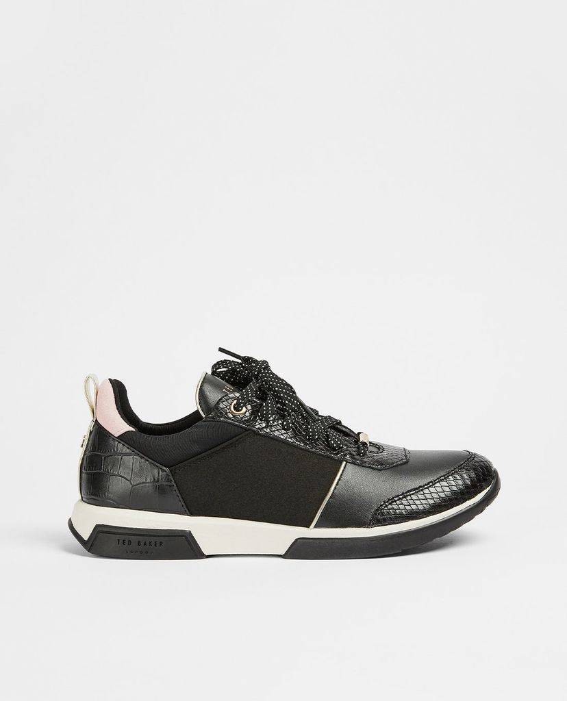 TED BAKER - Giày thể thao nữ Ceyaa