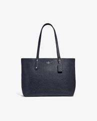 COACH - Túi đeo vai nữ chữ nhật Central Tote With Zip