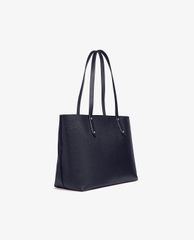 COACH - Túi đeo vai nữ chữ nhật Central Tote With Zip