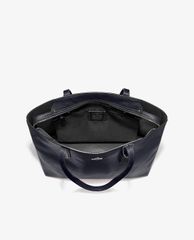 COACH - Túi đeo vai nữ chữ nhật Central Tote With Zip