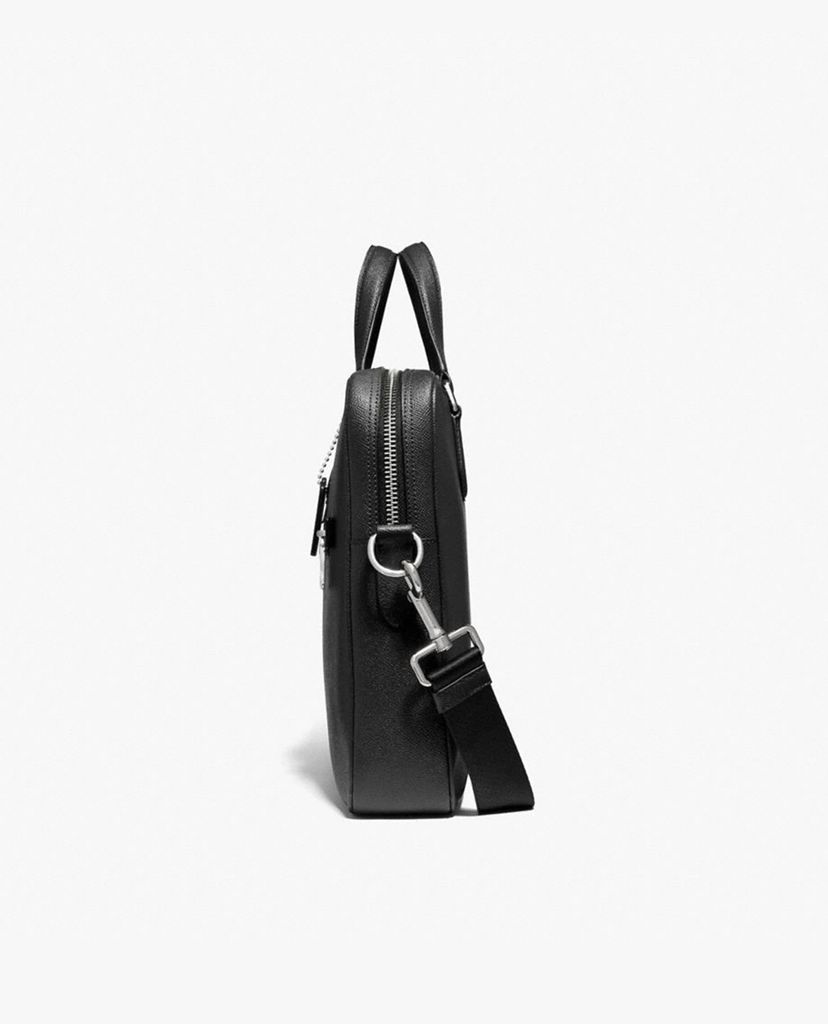 COACH - Cặp xách nam chữ nhật Kennedy Brief
