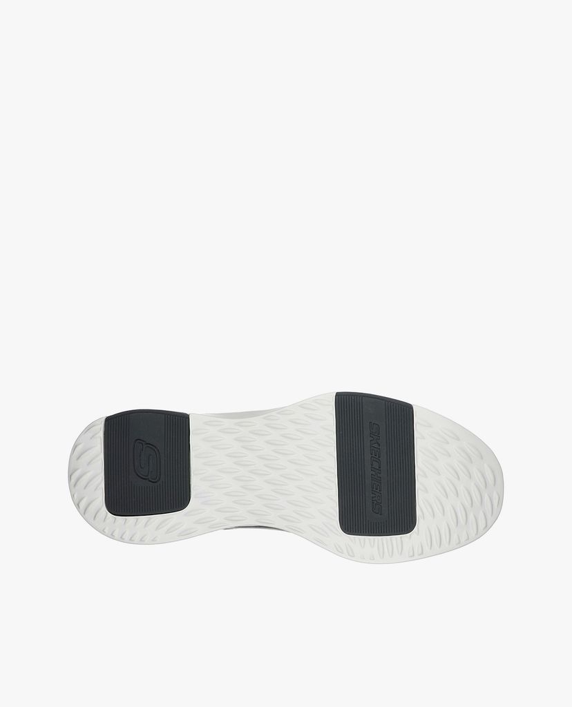 SKECHERS - Giày sneaker nam phối dây Bellinger Telven