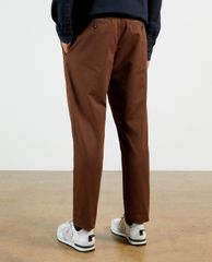 TED BAKER - Quần kiểu nam phom suông Asahi