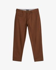 TED BAKER - Quần kiểu nam phom suông Asahi
