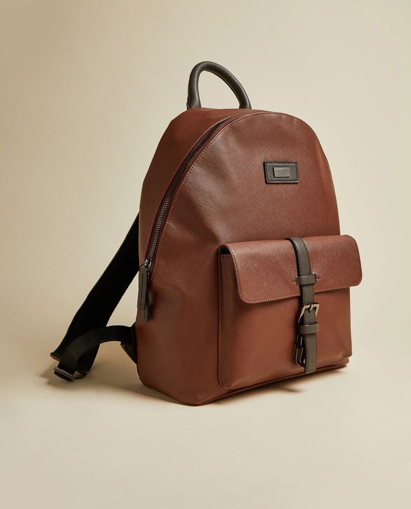 TED BAKER - Balo nam hình chữ nhật Eazey