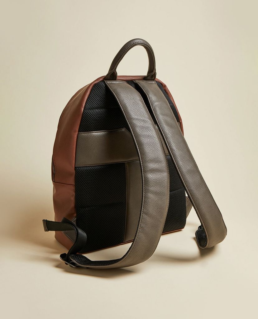 TED BAKER - Balo nam hình chữ nhật Eazey