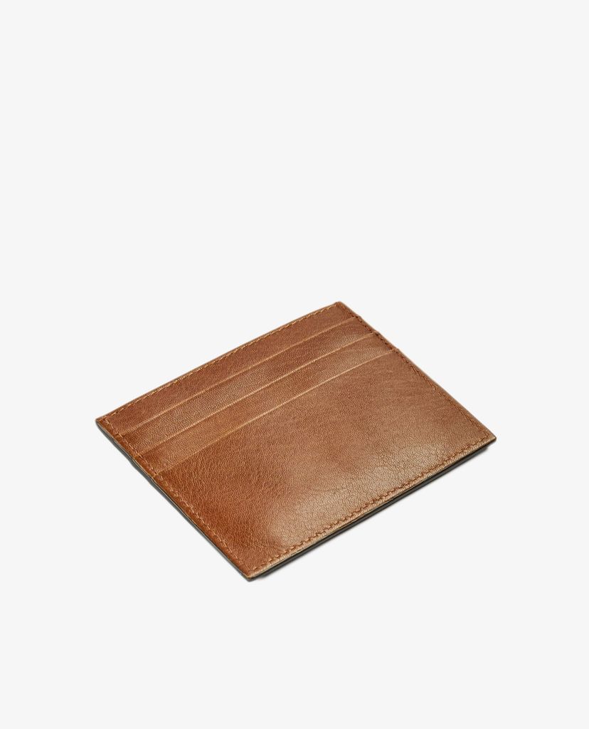 TED BAKER - Ví đựng name card nam Rifle