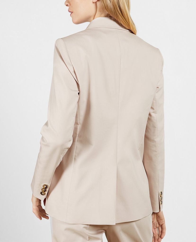 TED BAKER - Áo blazer nữ hai nút cài Lucja