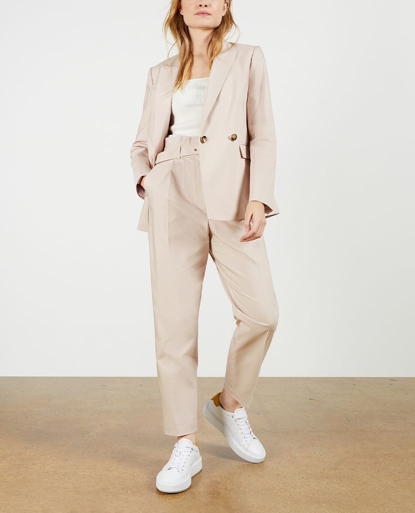 TED BAKER - Áo blazer nữ hai nút cài Lucja