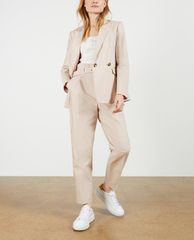 TED BAKER - Áo blazer nữ hai nút cài Lucja