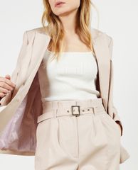 TED BAKER - Áo blazer nữ hai nút cài Lucja
