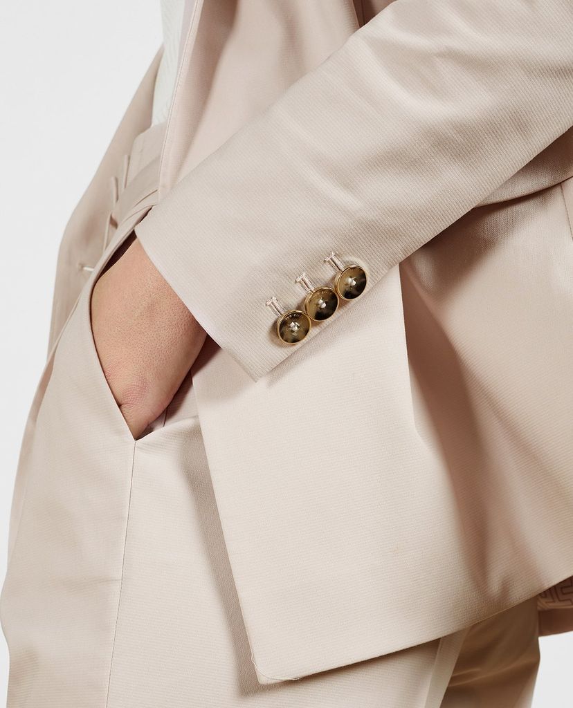 TED BAKER - Áo blazer nữ hai nút cài Lucja