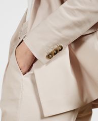 TED BAKER - Áo blazer nữ hai nút cài Lucja