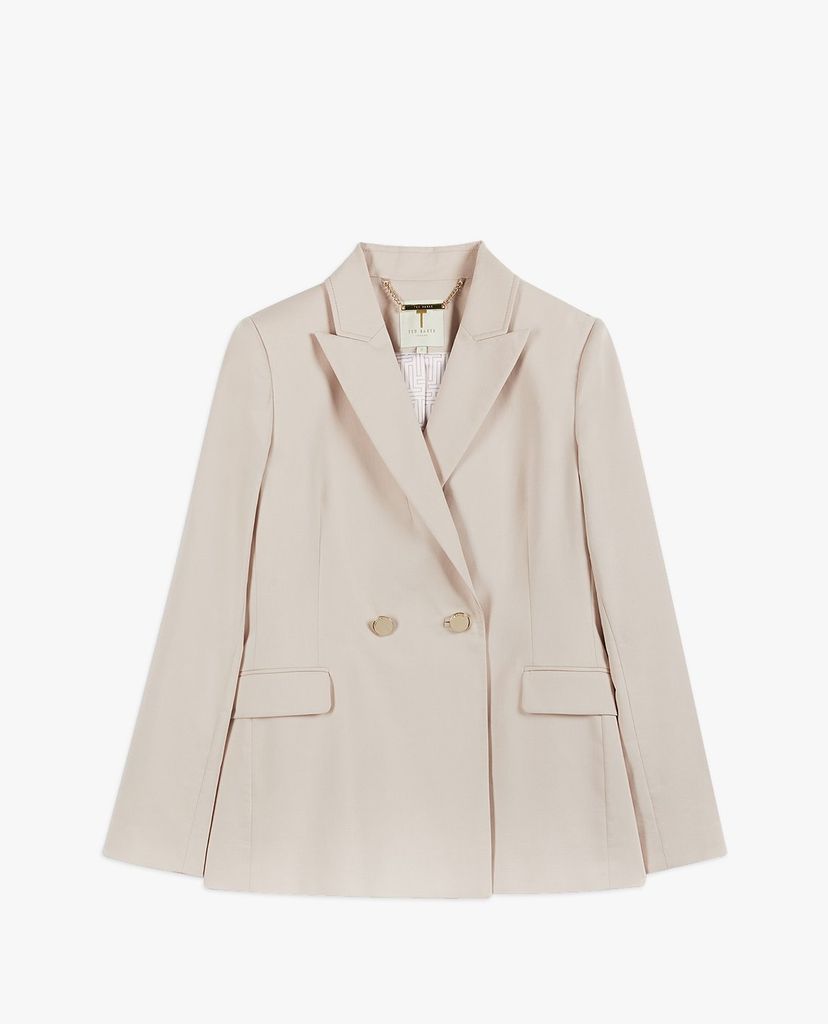 TED BAKER - Áo blazer nữ hai nút cài Lucja
