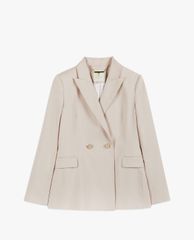 TED BAKER - Áo blazer nữ hai nút cài Lucja