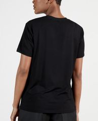 TED BAKER - Áo thun nữ tay ngắn in họa tiết một mặt Norlet