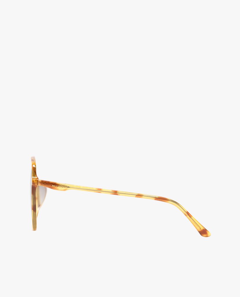 MUJOSH - Kính mát chống UV 400
