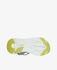 SKECHERS - Giày sandal nữ phối quai ngang Max Cushioning Slay
