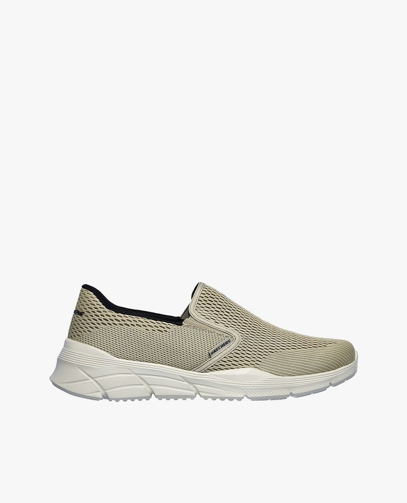 SKECHERS - Giày sneaker nam Relaxed Fit: Equalizer 4.0 Triple Play