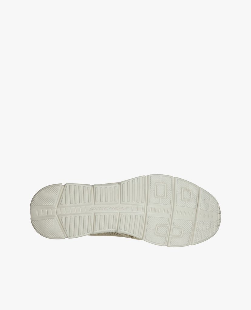 SKECHERS - Giày sneaker nam Relaxed Fit: Equalizer 4.0 Triple Play
