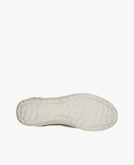 SKECHERS - Giày slip on nữ phối dây thắt Arch Fit Flex
