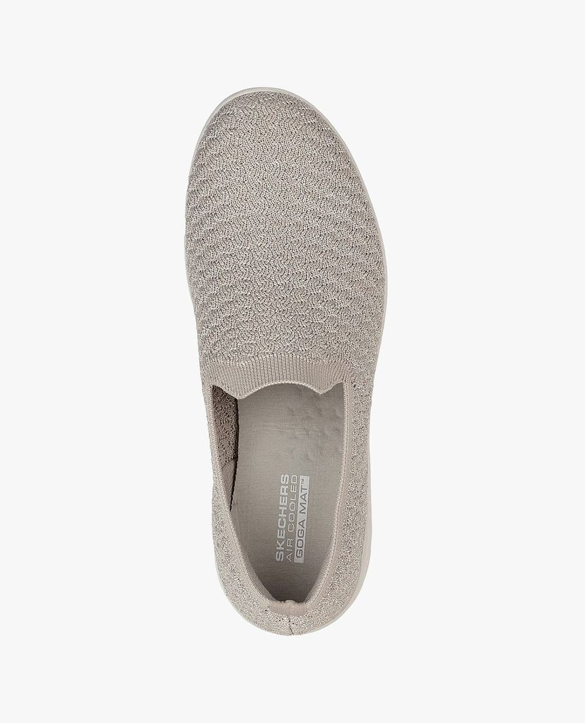 SKECHERS - Giày slip on nữ On The Go Flex