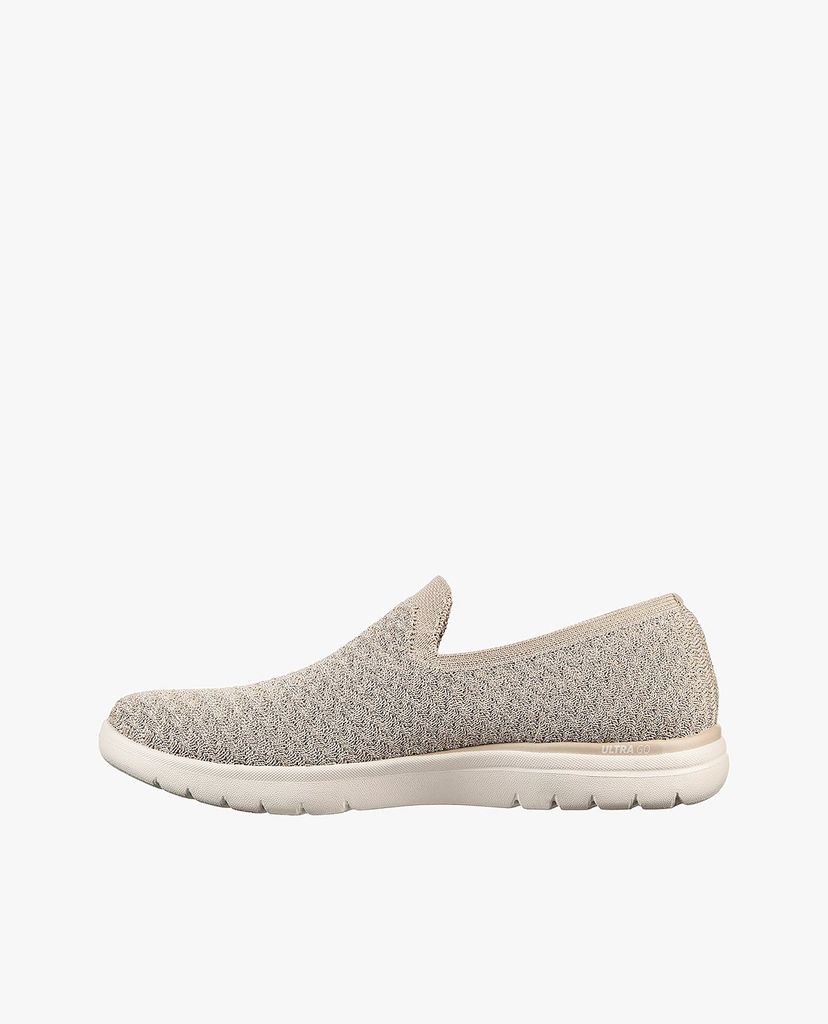 SKECHERS - Giày slip on nữ On The Go Flex