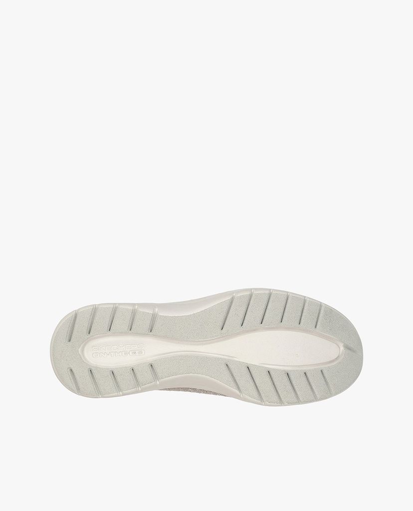 SKECHERS - Giày slip on nữ On The Go Flex