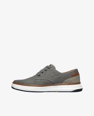 SKECHERS - Giày sneaker nam phối dây Moreno Ederson