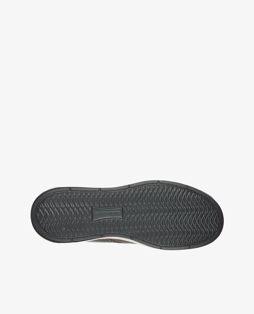 SKECHERS - Giày sneaker nam phối dây Moreno Ederson