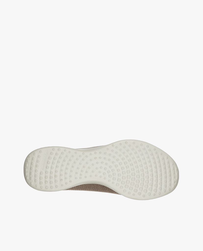 SKECHERS - Giày slip on nữ Microburst