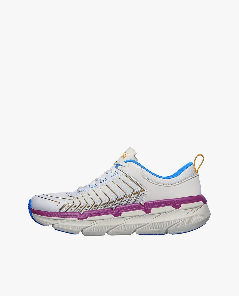 SKECHERS - Giày sneaker nữ Max Cushioning Premier