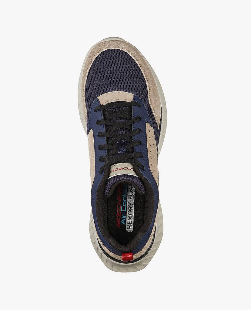 SKECHERS - Giày sneaker nam Matera 2.0