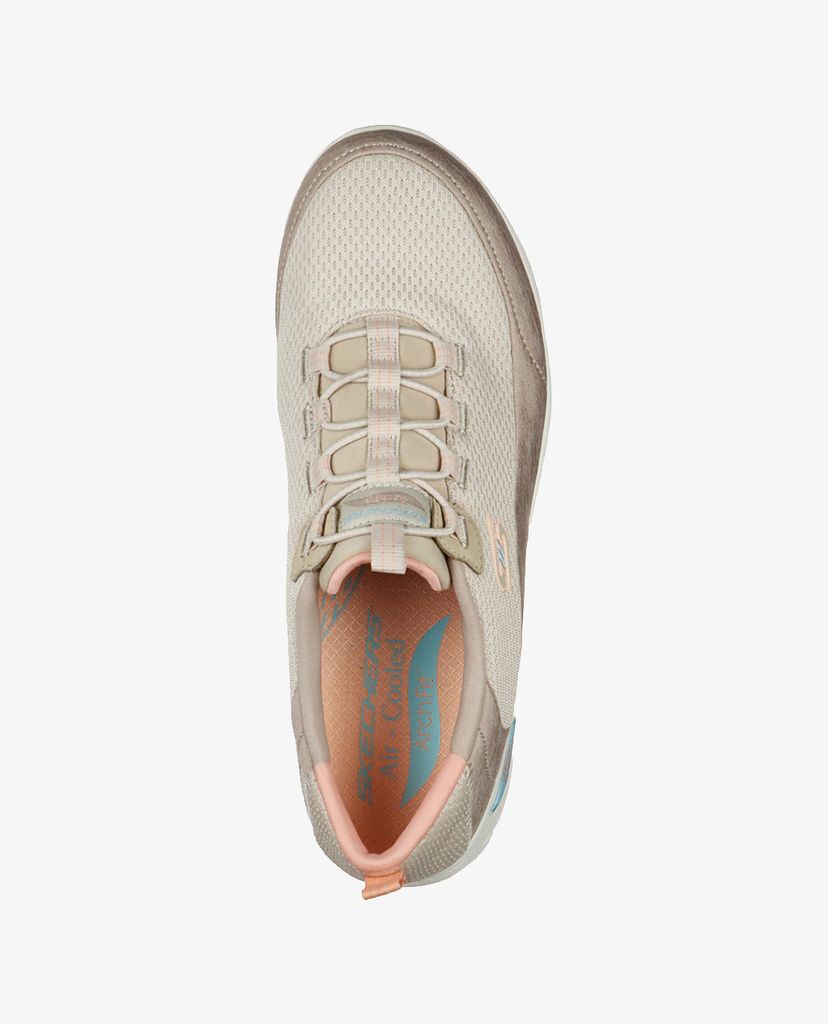 SKECHERS - Giày sneaker nữ Arch Fit Refine