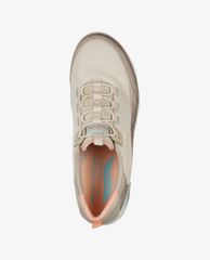 SKECHERS - Giày sneaker nữ Arch Fit Refine