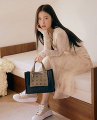 Marhen.J - Túi xách nữ phom chữ nhật Bella Mandy