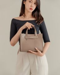Marhen.J - Túi xách nữ chữ nhật May