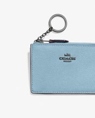 COACH - Ví đựng name card nữ Mini Skinny