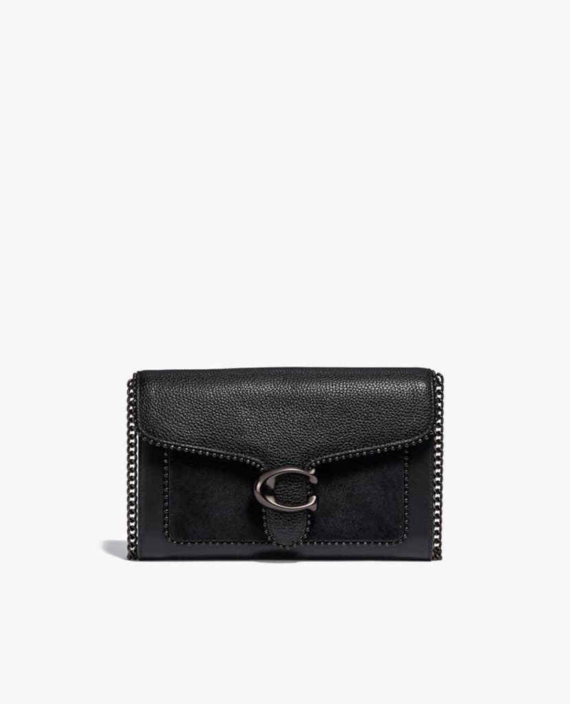 COACH - Túi đeo chéo nữ Vintage Passport Hipster Rare
