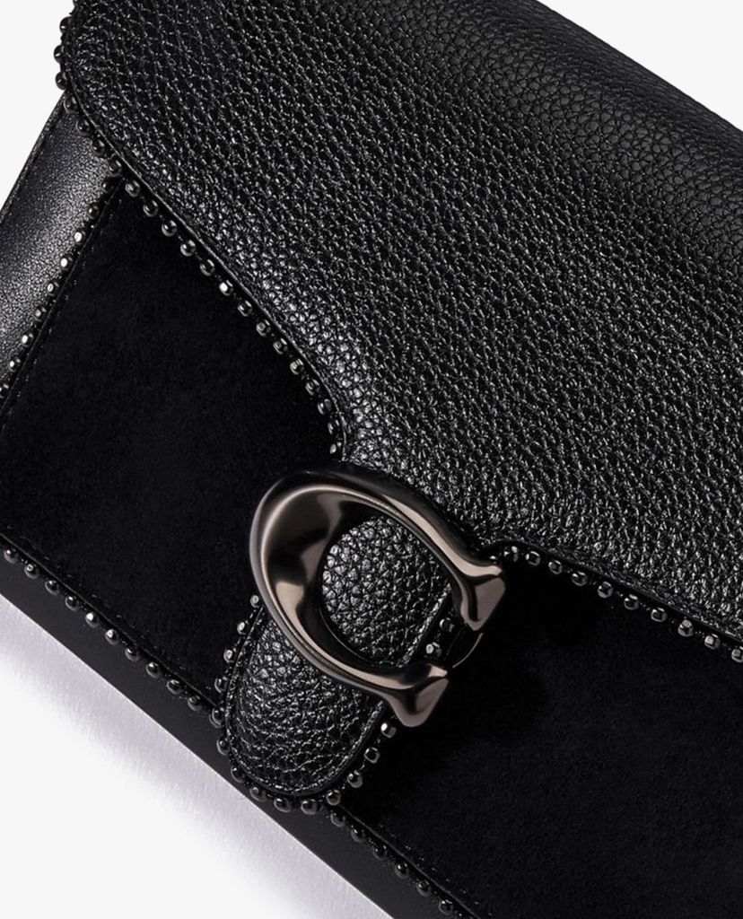 COACH - Túi đeo chéo nữ Vintage Passport Hipster Rare